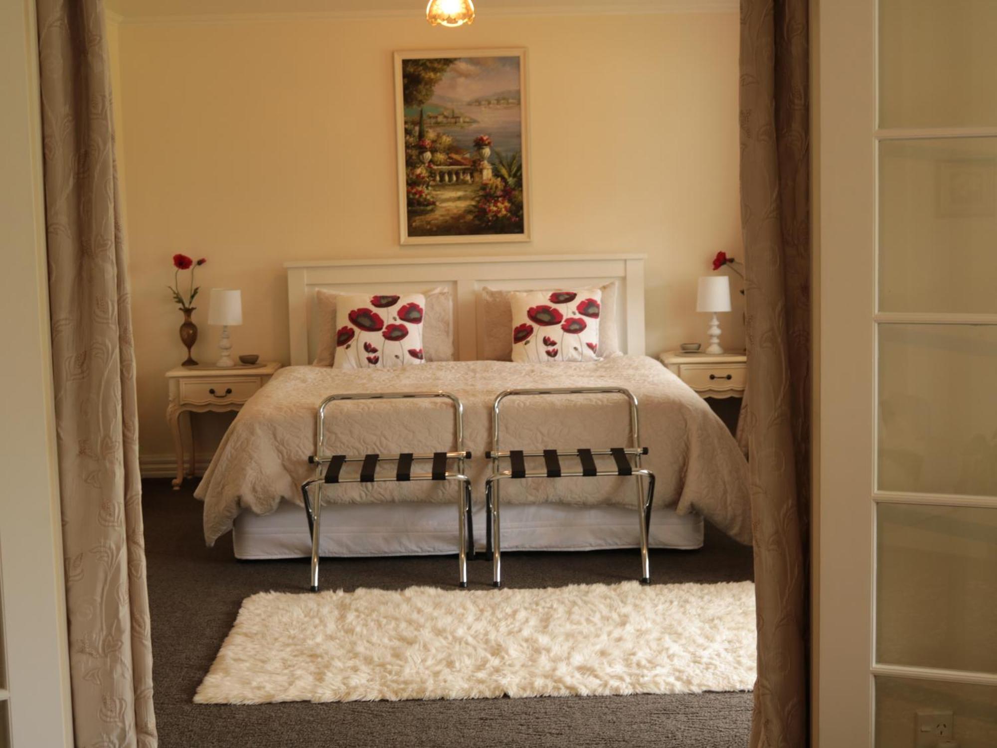 Westholm Lodge Harihari 外观 照片